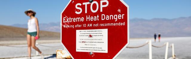 Enough With the Arrogant Attitudes Towards Extreme Heat