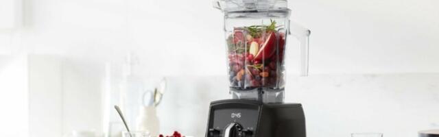 Today only: Get the Vitamix Ascent A2500 blender for 50% off