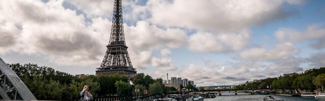 No, The Seine Cleanup Wasn't a Failure