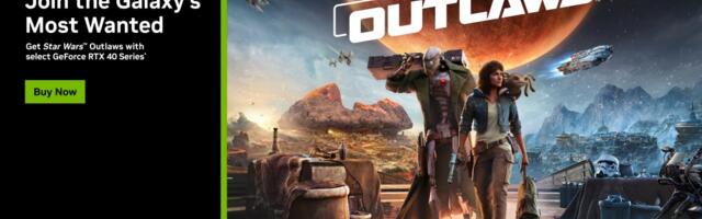Nvidia unveils advances in digital humans and avatar tech at Gamescom