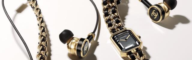 Chanel’s New Celeb-Endorsed Audio Jewelry Is Powered by Master & Dynamic