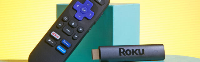 How to stream using a VPN on Roku