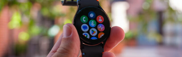 Wear OS could soon send let you send RCS messages (APK teardown)