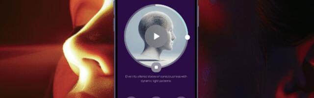 Experience deep calm in seconds with this meditation app —  83% off lifetime access