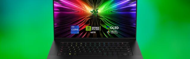 Save over £800 on this gaming laptop powerhouse from Razer