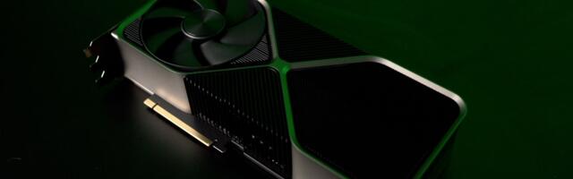 Nvidia may have found a new way to bypass GPU export restrictions