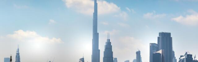 Foundation partners with UAE to empower entrepreneurs