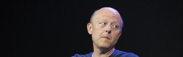 Circle CEO Jeremy Allaire Wants Dollar-Backed Stablecoins to Register in U.S.: Bloomberg