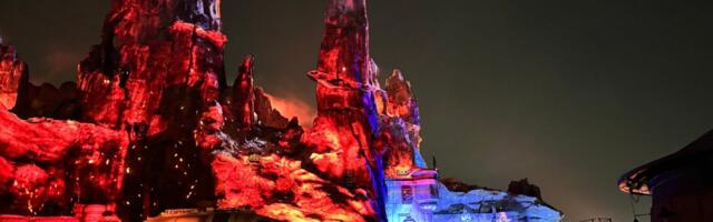 Star Wars‘ Season of the Force Takes Over Disneyland
