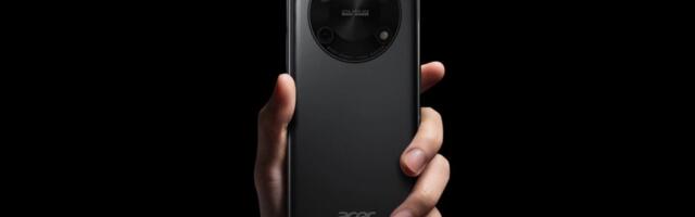 Acer returns to smartphones with Super ZX and Super ZX Pro