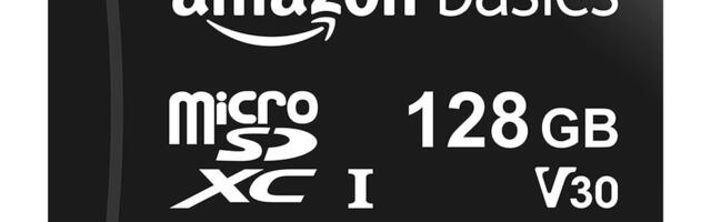 Forget SanDisk, Amazon’s Own Micro SD Cards Are Now Nearly Free
