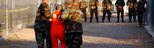 Tech Weirdos Want to Transform Guantánamo Into a ‘Freedom City’
