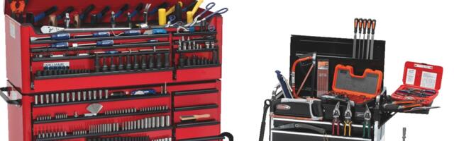 What's Included In The Williams Mammoth Master Tool Set? (And How Much Is It Worth?)