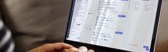 Palatine backs AI platform ProFinda with £3m facility