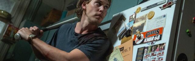 Darren Aronofsky’s Caught Stealing looks like one for the Baby Driver fans