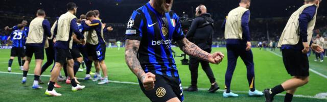 How to watch Monterrey vs. Inter Milan online for free