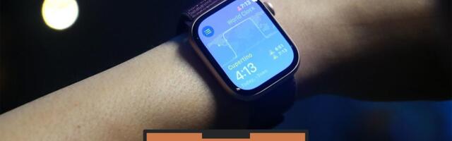 Prime Day deals include the Apple Watch Series 10 for $100 off