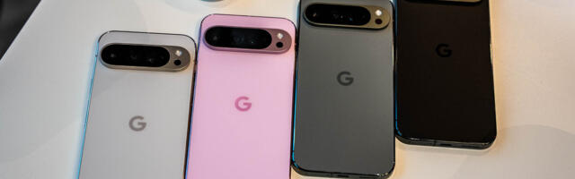 Leakers clash over what Google’s thinking for Pixel 10 color options