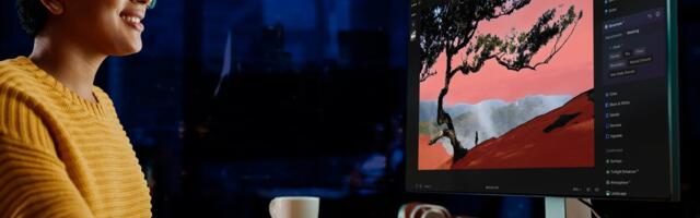 Give your snapshots the magazine cover treatment with this Luminar Neo bundle
