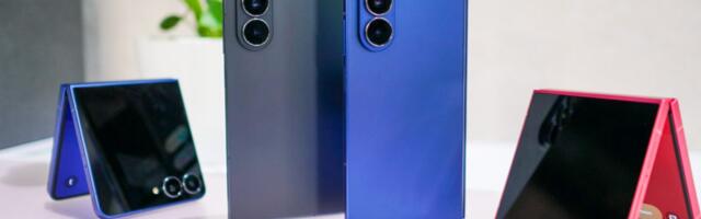 Samsung’s Secret Galaxy Z Fold 7 Deal Sneaks to $899