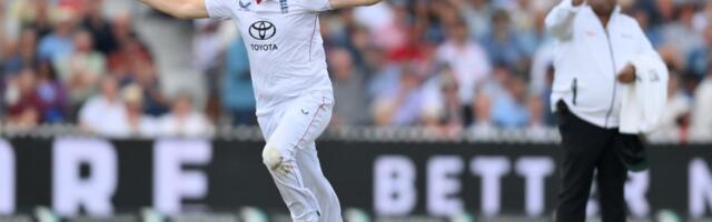 How to watch England vs. India (Test 4) online for free