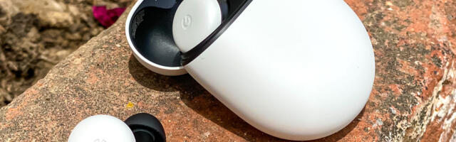 Google's new cheap Pixel Buds may have leaked before their expected launch with the next Pixel phones later this month