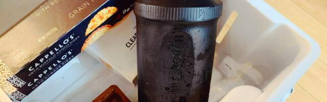 My Favorite Summer Gadget Costs $15 and Makes Iced Coffee in Less Than a Minute