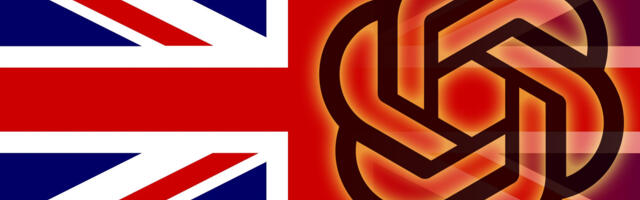 Sam Altman and UK government minister reportedly discussed giving ChatGPT Plus to all Brits for free