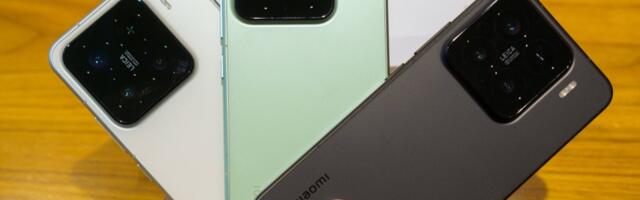 Xiaomi is launching three flagships with faster wired charging next month