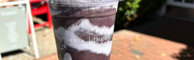 This summer's viral Hamptons smoothie shows just how widespread reservation culture has become