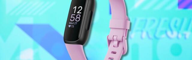 The Fitbit Inspire 3 is $25 off in Amazons Labor Day sale — score our favorite fitness tracker for under $75