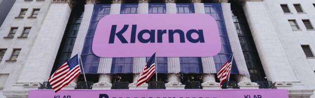 Klarna makes waves on Wall Street: Here’s the full breakdown of its NYSE debut