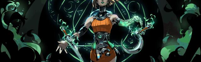 Bring death to Chronos in Hades 2 this September