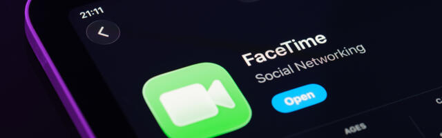 Apple Got Rid Of A Major FaceTime Feature In iOS 26