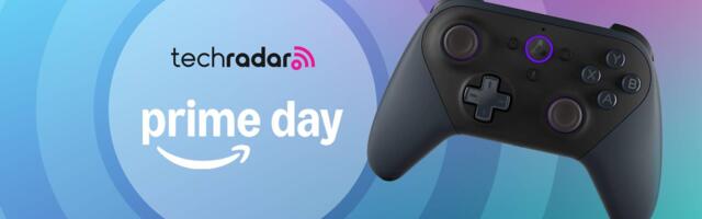 This huge $30 / £25 Luna Controller discount has got me seriously tempted to try out Amazon’s game streaming service