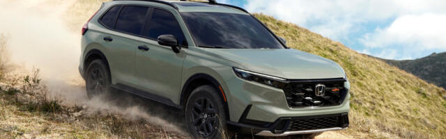 Is The Honda CR-V Cheap To Maintain? Here's What Owners Say