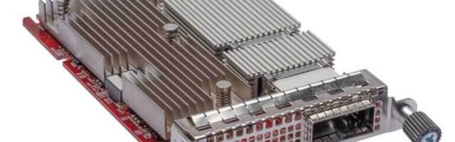This is the fastest Ethernet card ever produced - Broadcom Thor Ultra 800G NIC uses PCIe Gen6 x16 and will only be used in AI data centers