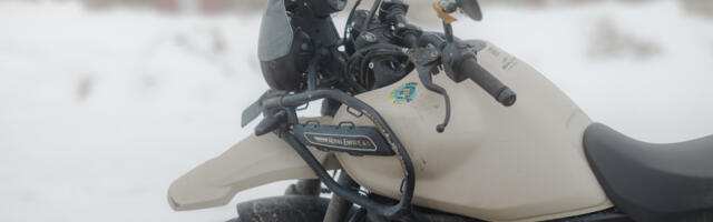 Why Winter Is The Cheapest Time To Buy A Used Motorcycle