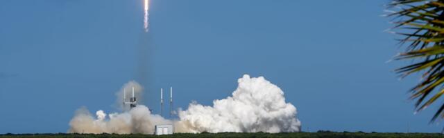SpaceX has launched more than 10,000 satellites into Earths orbit