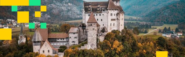 Liechtenstein Launches State-Backed Blockchain Network