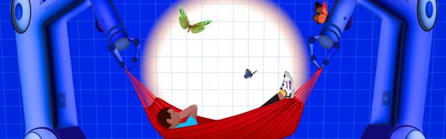 Are LLMs making us less productive? Are LLMs making us less productive?