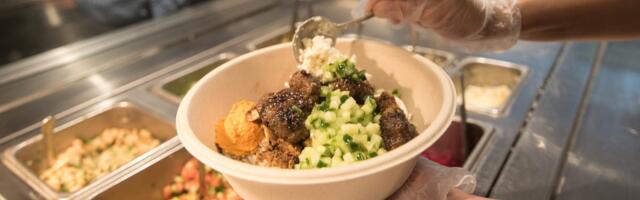 Cash-squeezed Gen Zers and millennials are bringing down America's favorite slop bowl chains