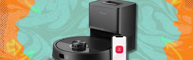 Score the Roborock Q7 M5+ robot vacuum and mop for its best-ever price ahead of Black Friday
