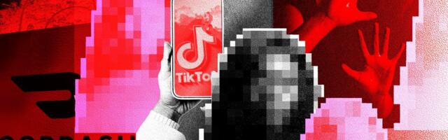 The Viral ‘DoorDash Girl’ Saga Unearthed a Nightmare for Black Creators