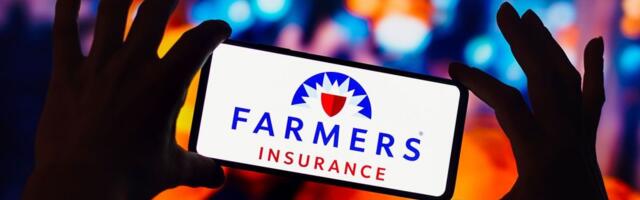 Farmers Insurance to lift cap on new California home policies, seeks rate hike