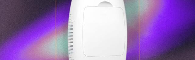 This Air Purifier Finally Helped My Cat Allergies, and It's $60 Off for Black Friday Right Now