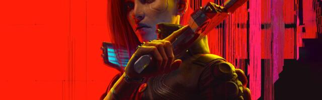 Cyberpunk 2077 just beat The Witcher 3: Wild Hunt to a major sales milestone – and CD Projekt says the RPG isn’t done yet