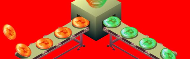 Europol Shuts Down Bitcoin Mixer That Processed €1.3 Billion Worth of Crypto