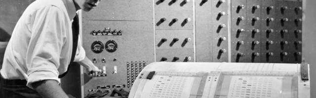 Краткая история нейросетей, начиная с перцептрона: 60 лет на дорогу к победе