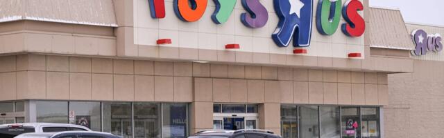 Inside the rise, fall, and resurrection of Toys R Us, the chain that once commanded a quarter of the toy market